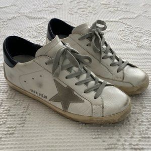 golden goose olx